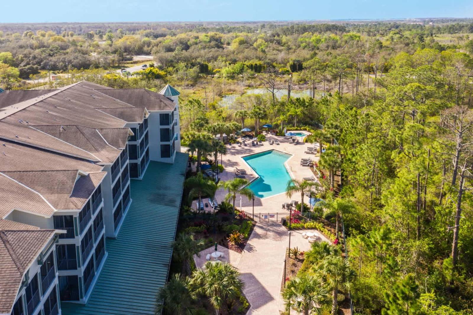 Stunning 2Br Condo With Hot Tub And Pool, Near Disney! Orlando Kültér fotó